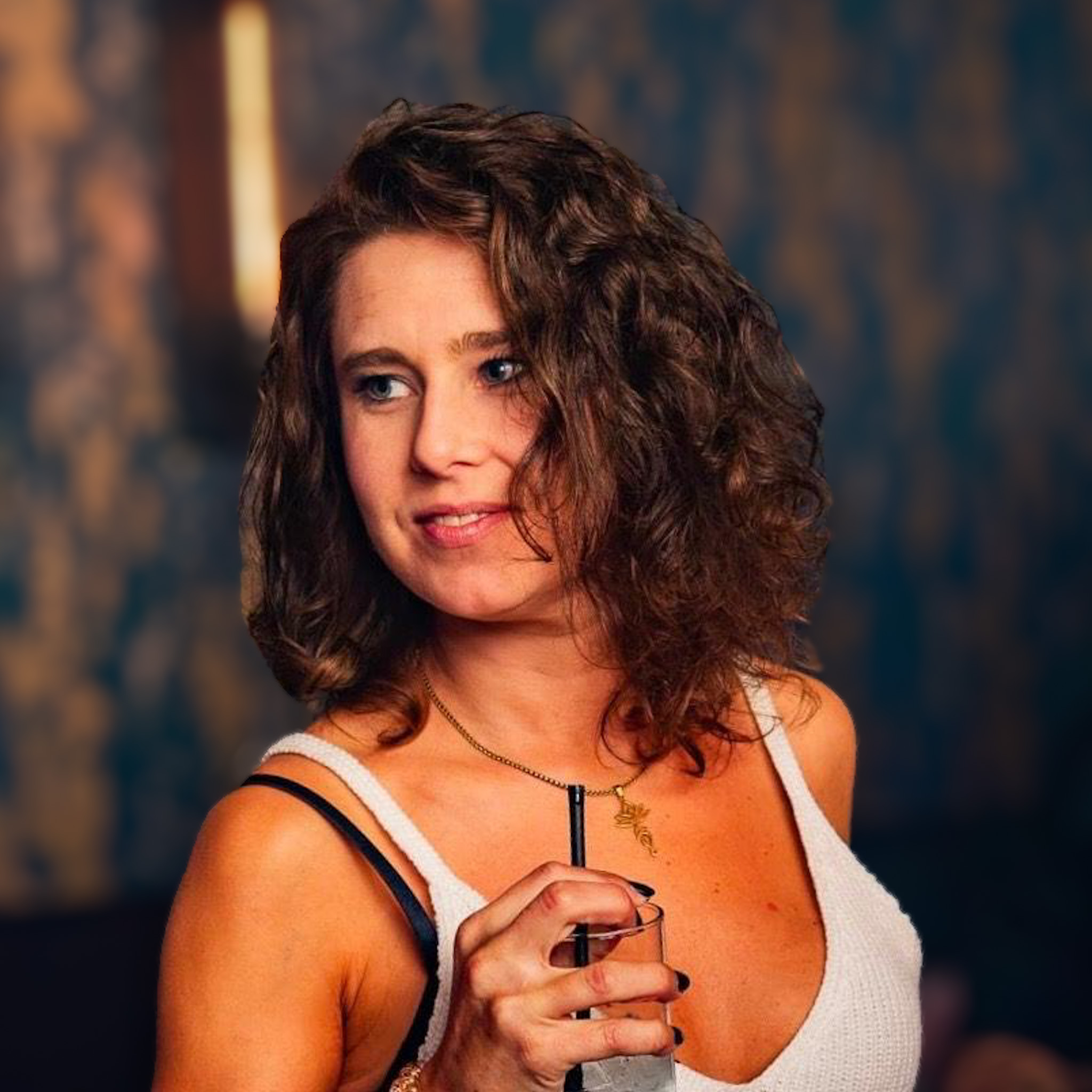 Kim Kalijn Kamerling