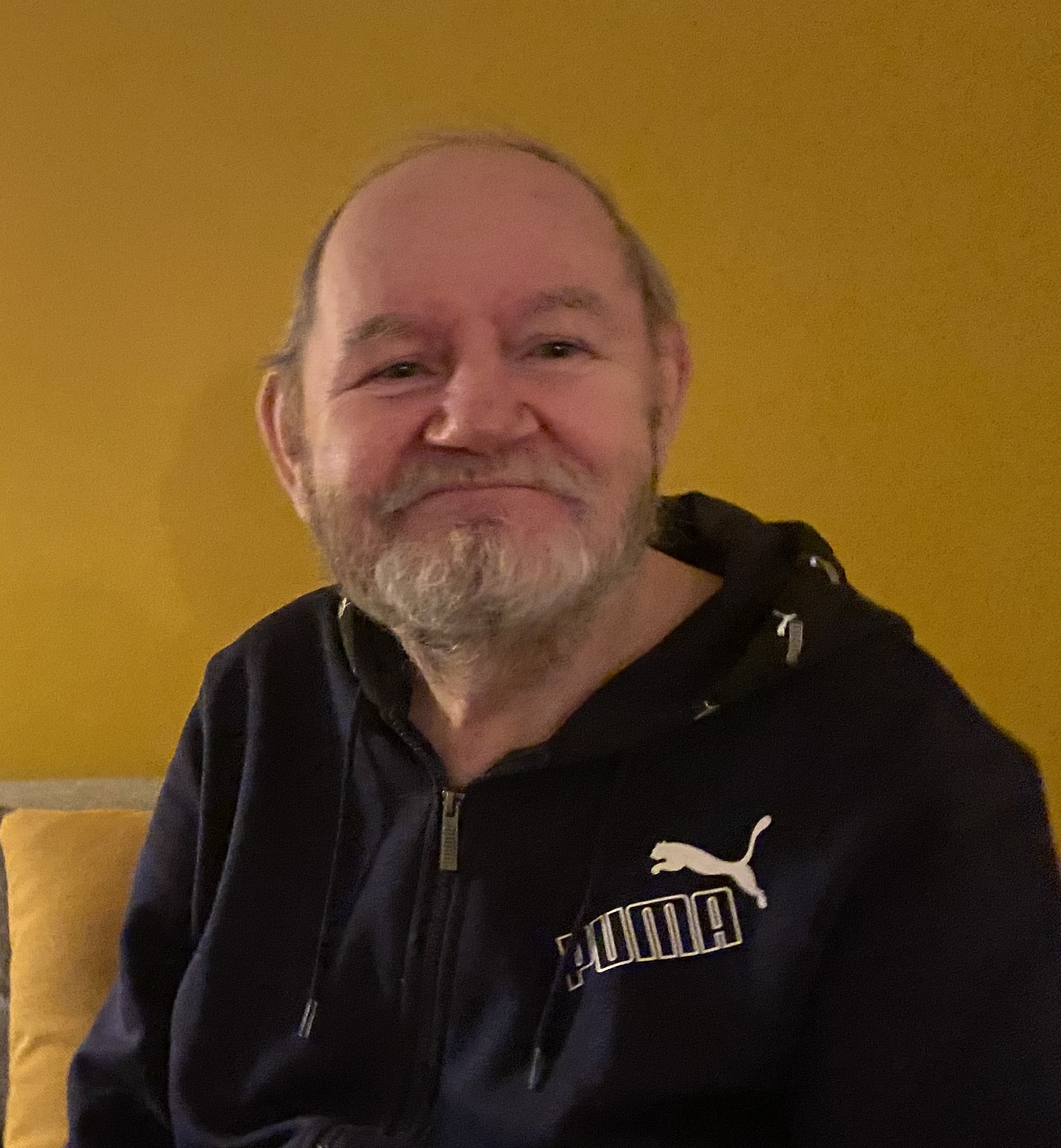 Paul Scheepers