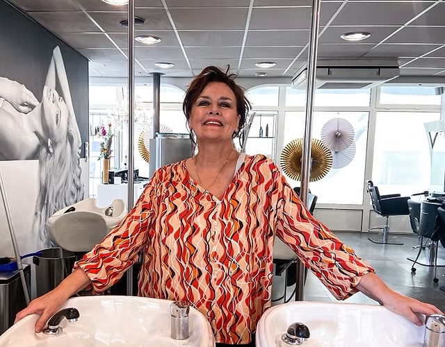 Martha Boellaard - van der Stelt