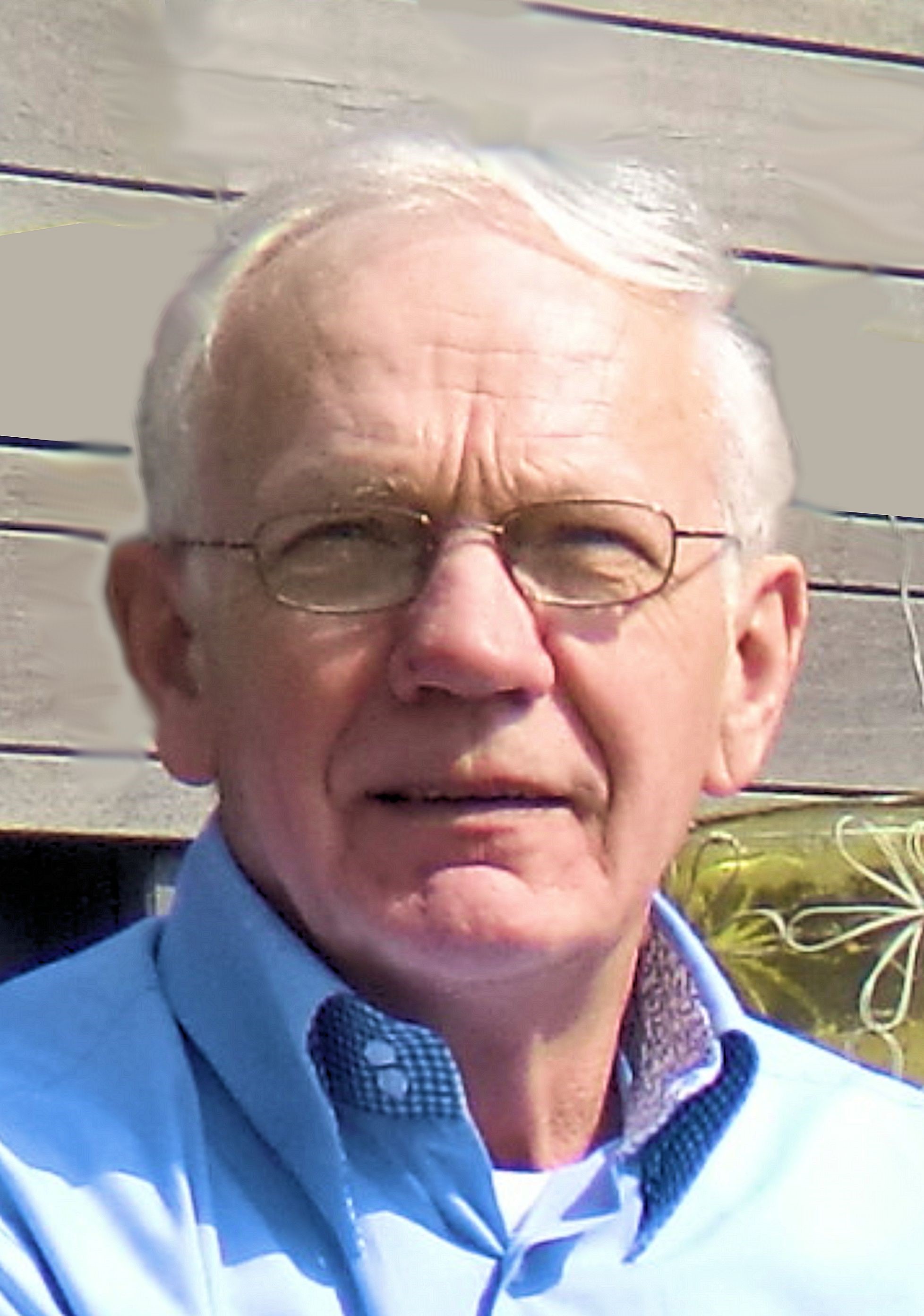 Jan van Lier