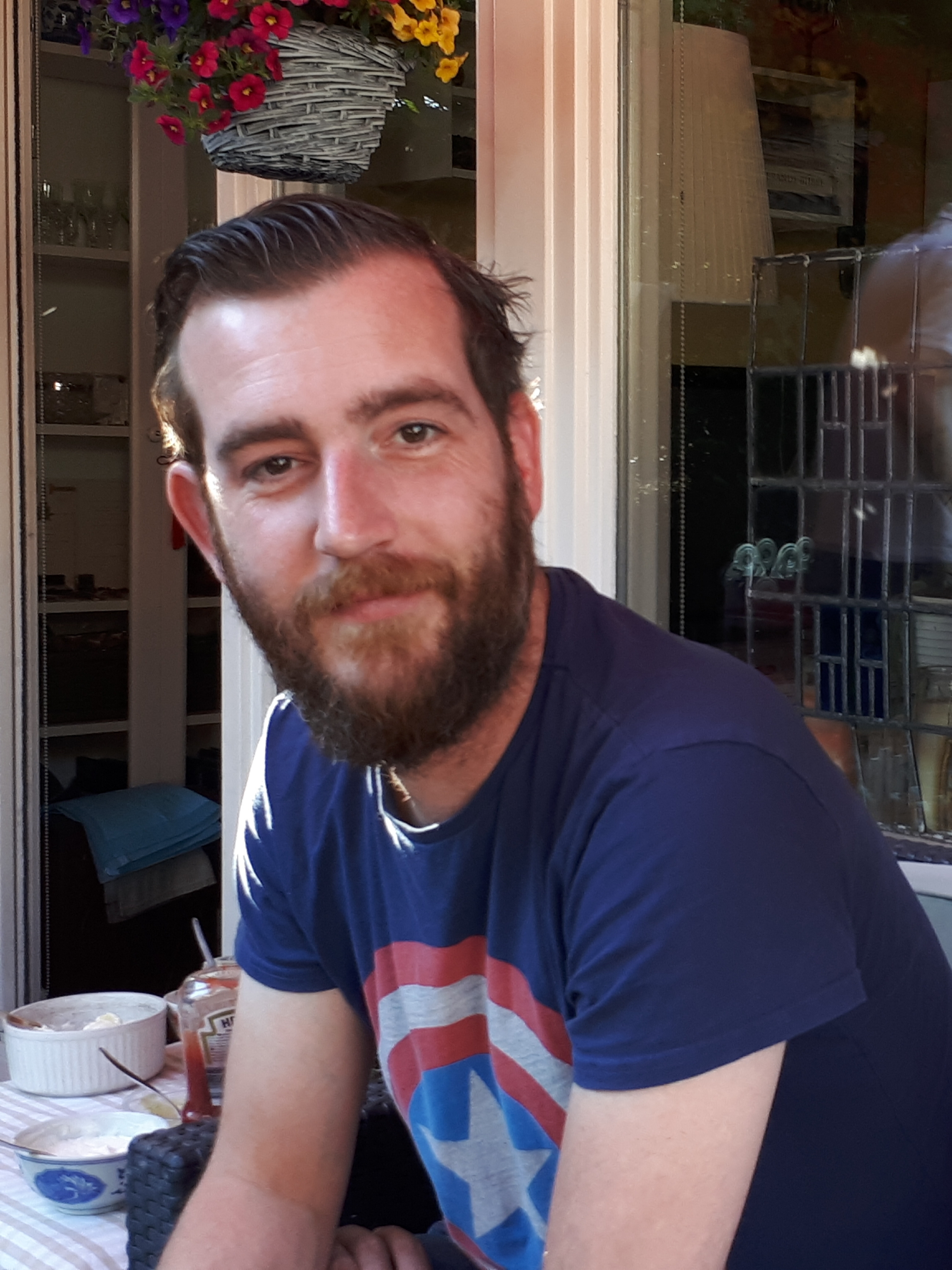 Thijs Venneker