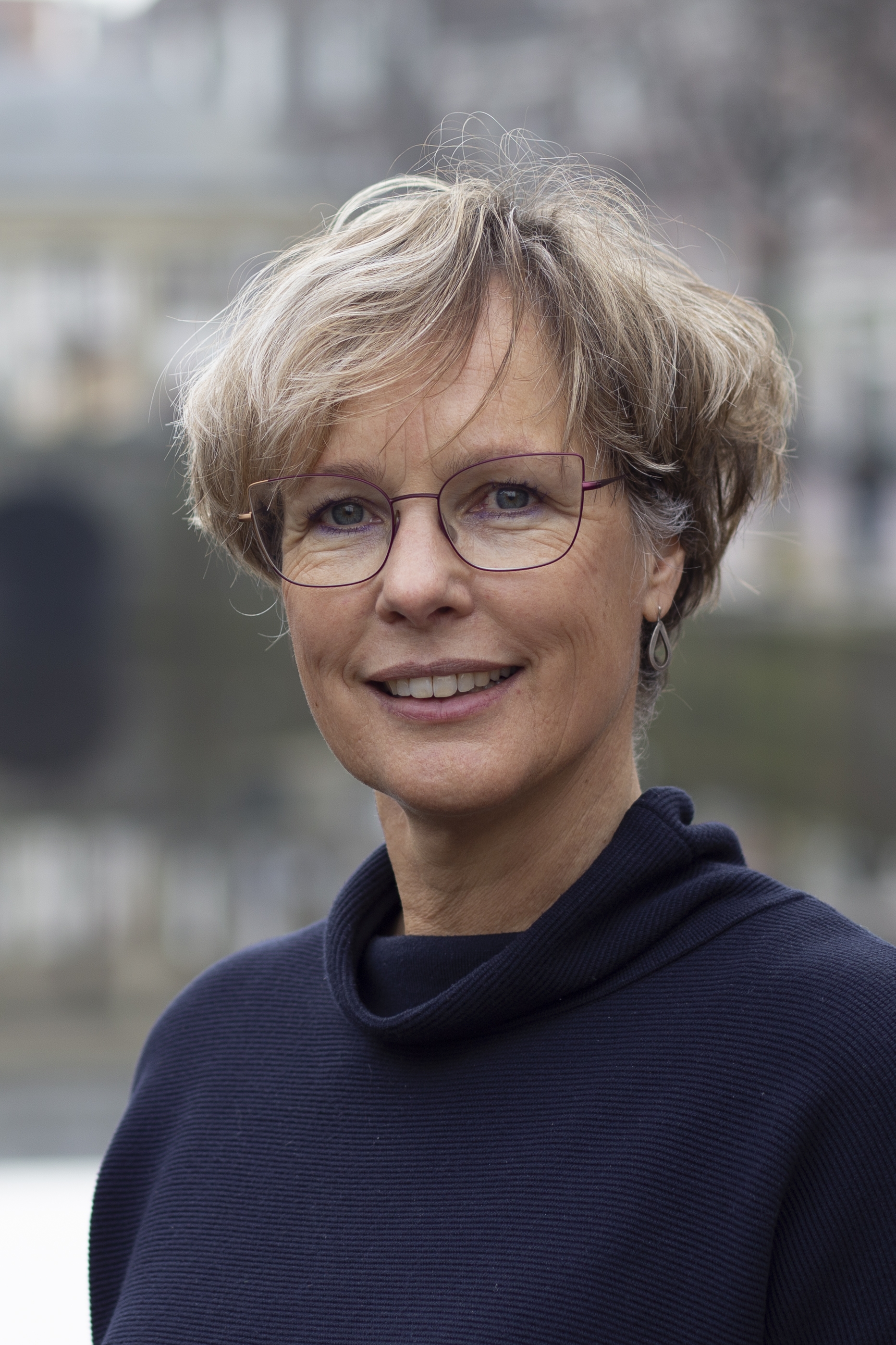 Lia Vlaming