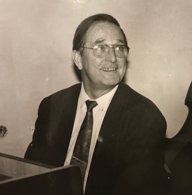 Frans Caspers