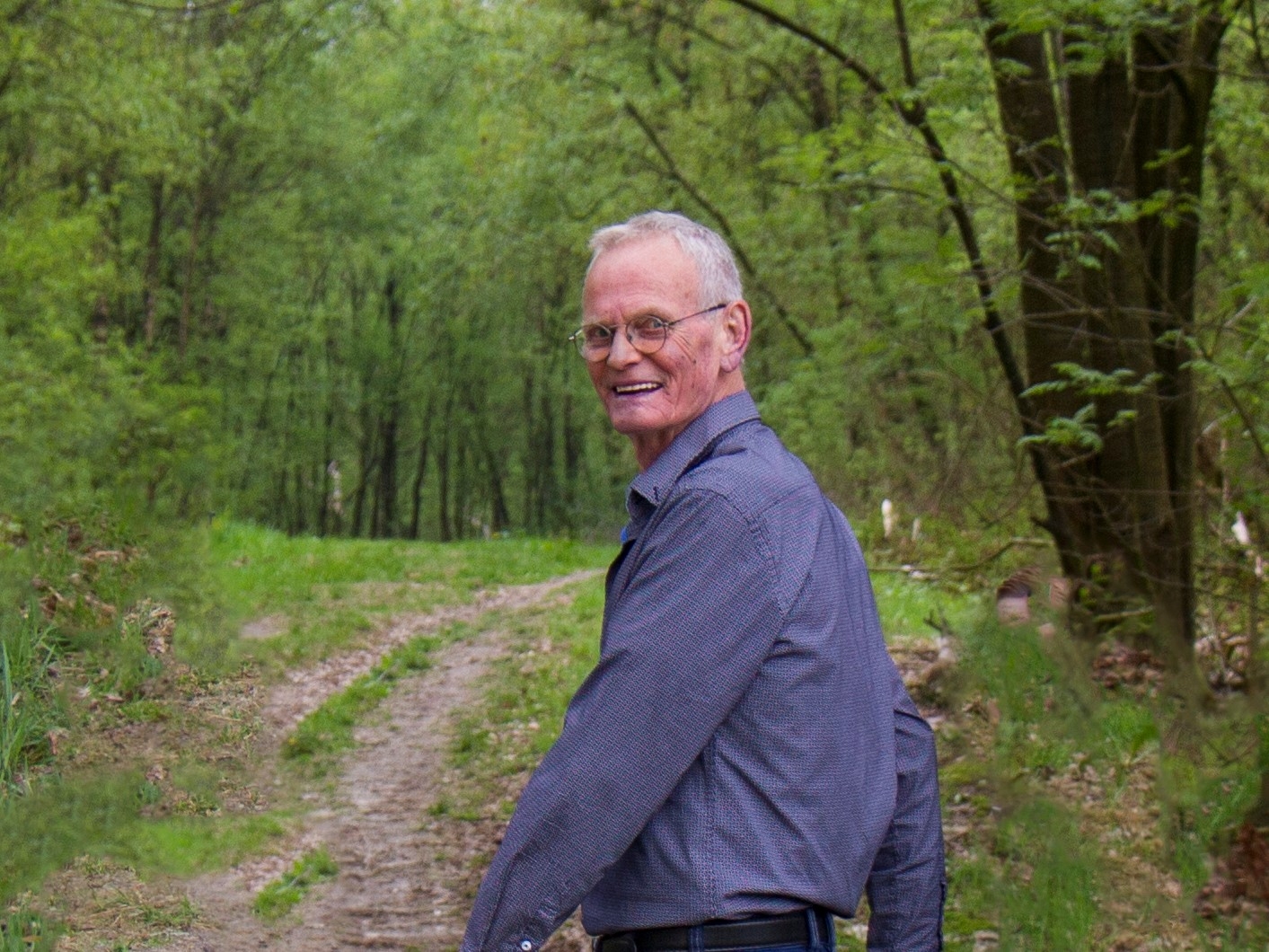 Jan Mooibroek