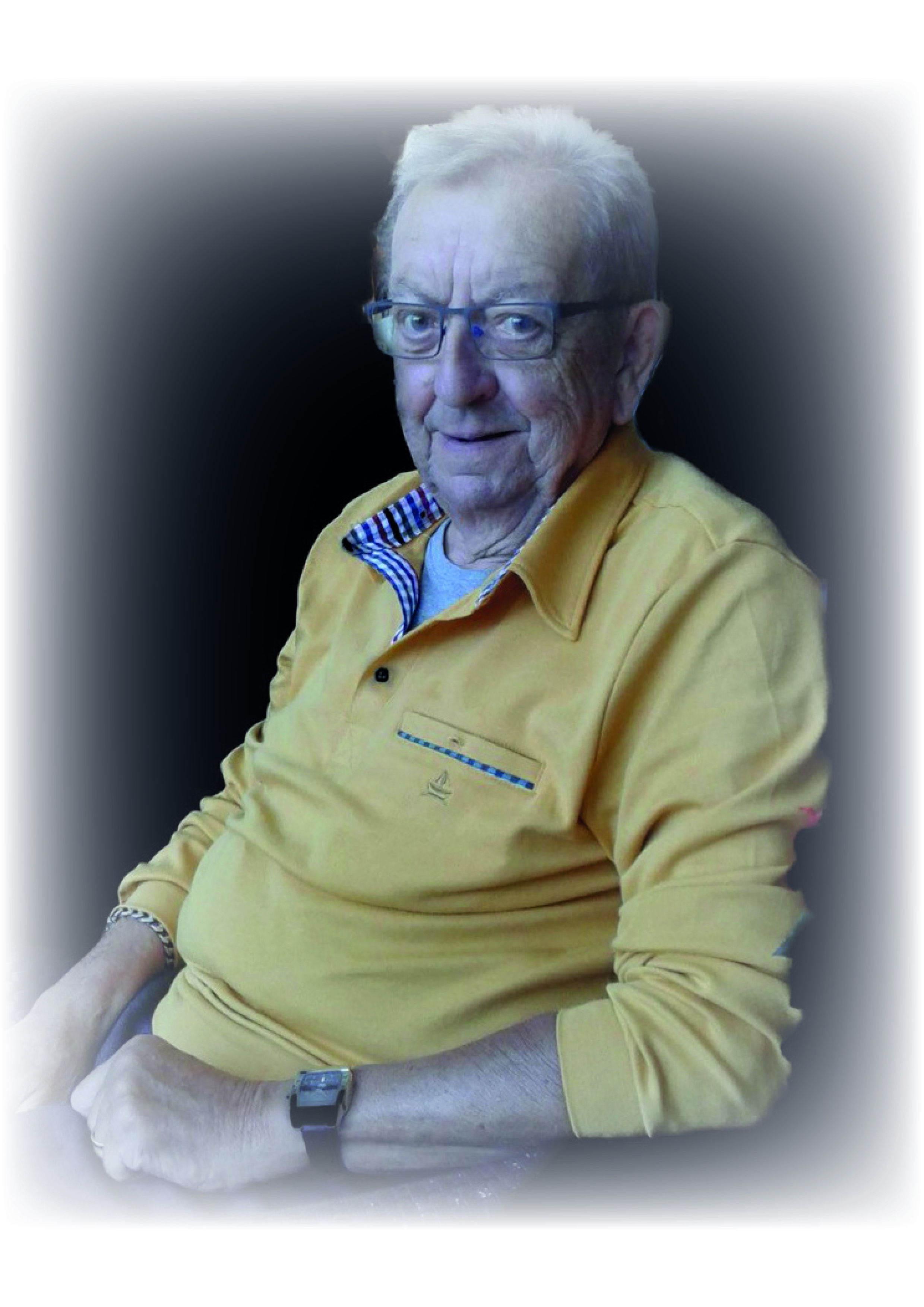 Gerrit Kaufmann