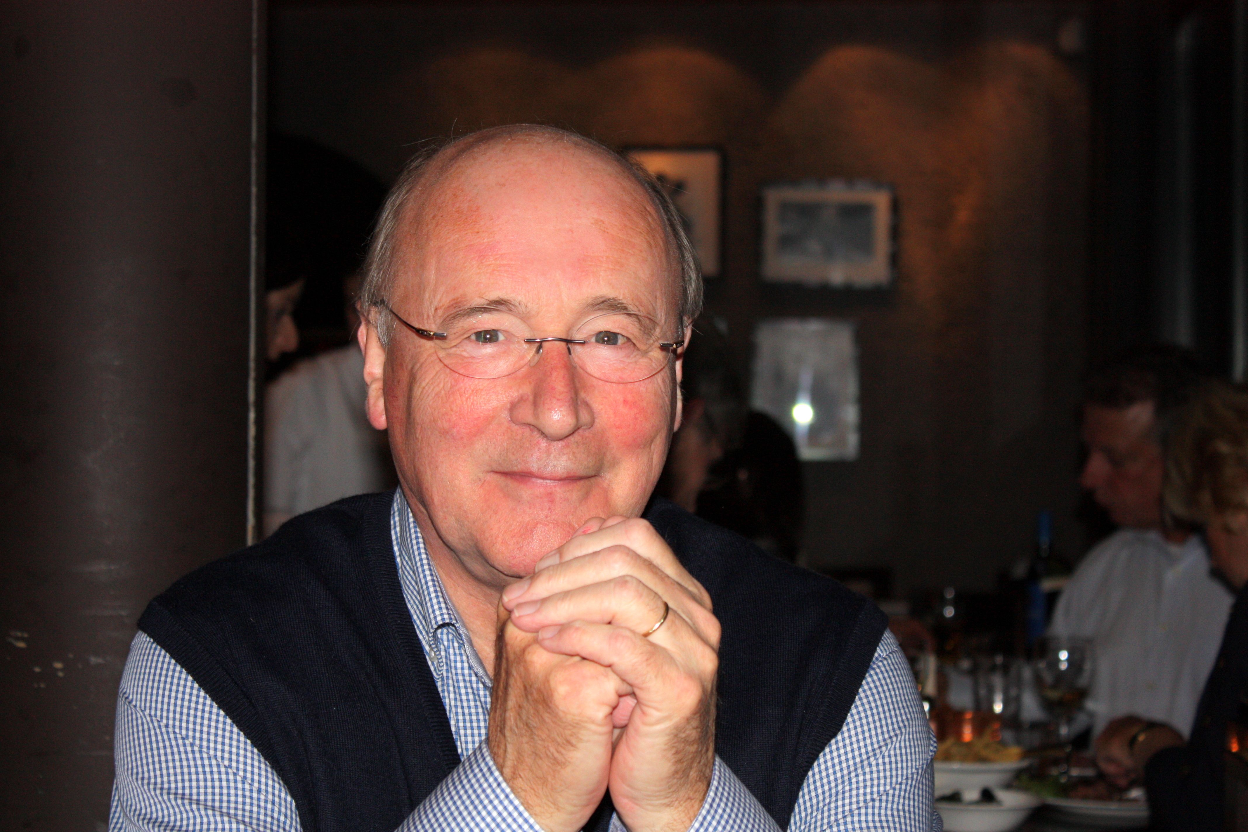 Frits Demenint