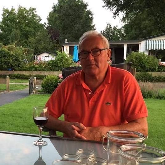 Hennie Molenaar
