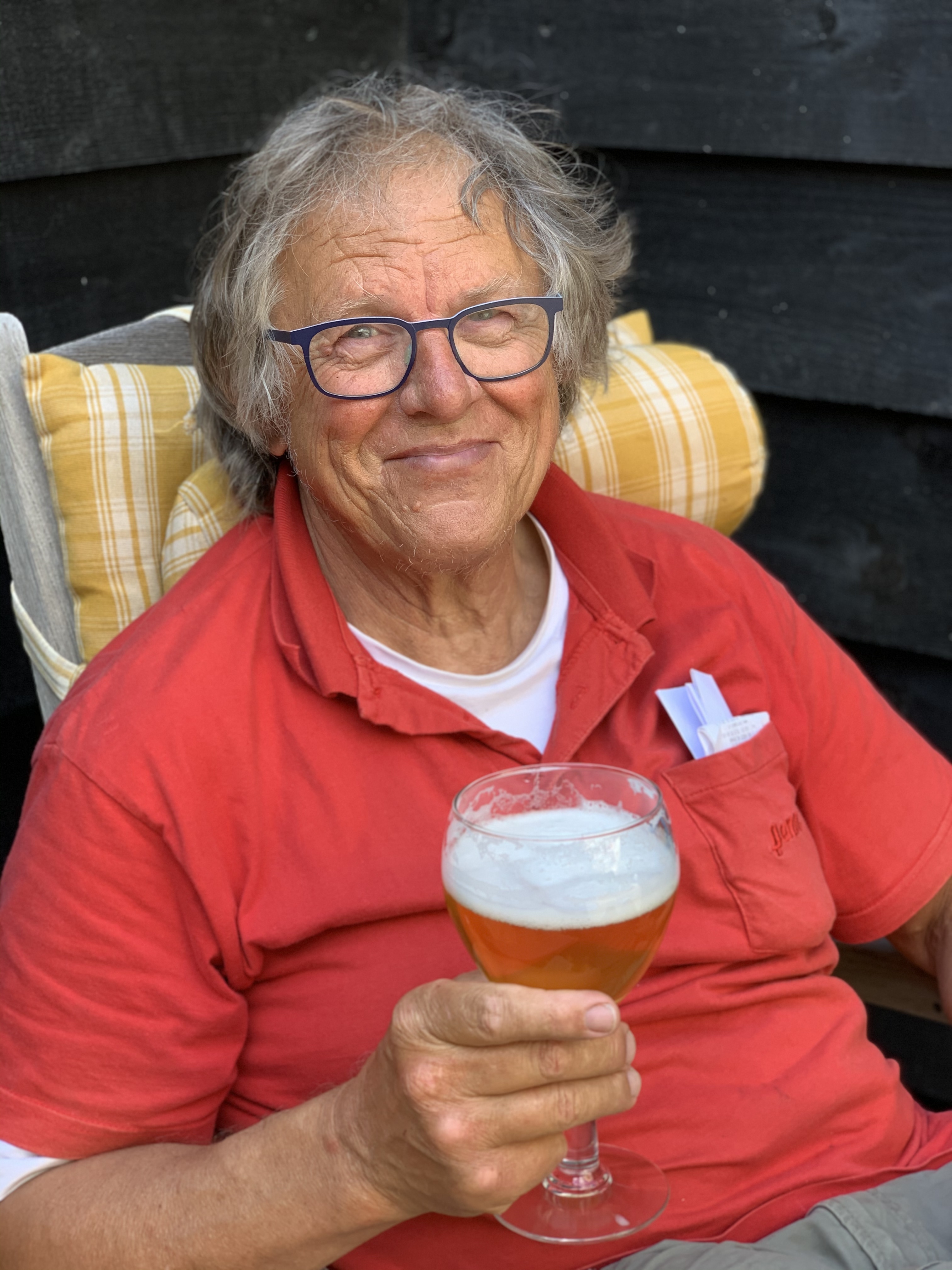 Jan Brok