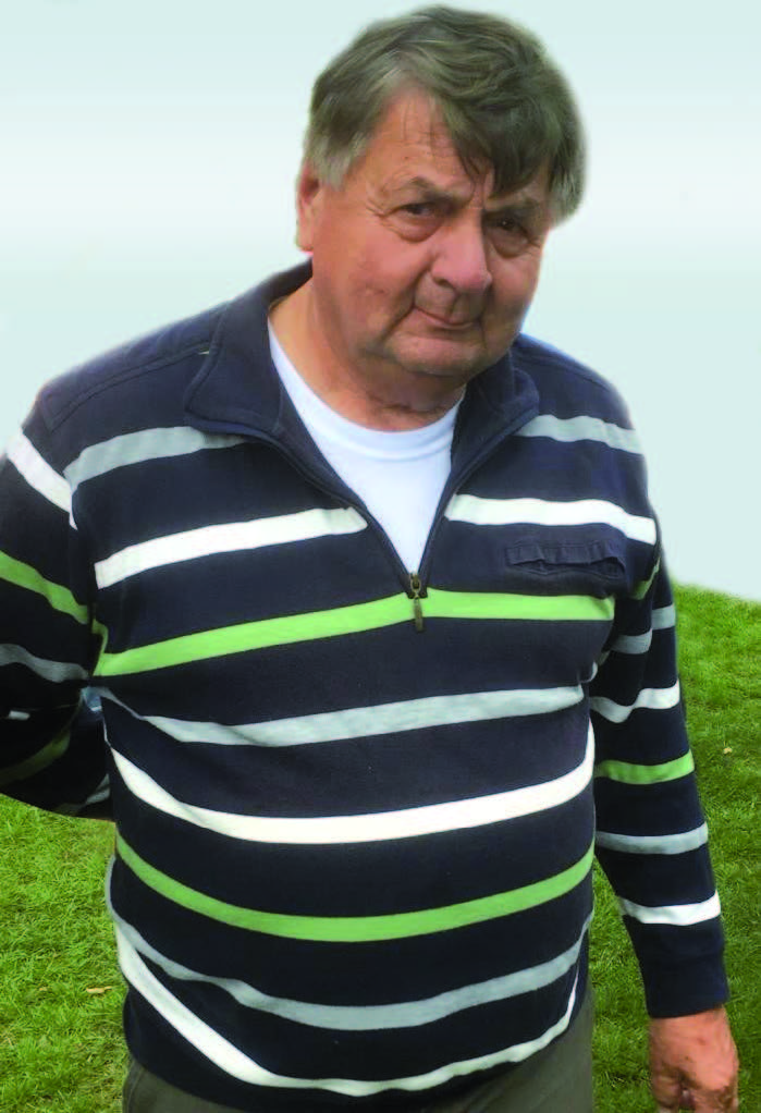 Werner van Rossum