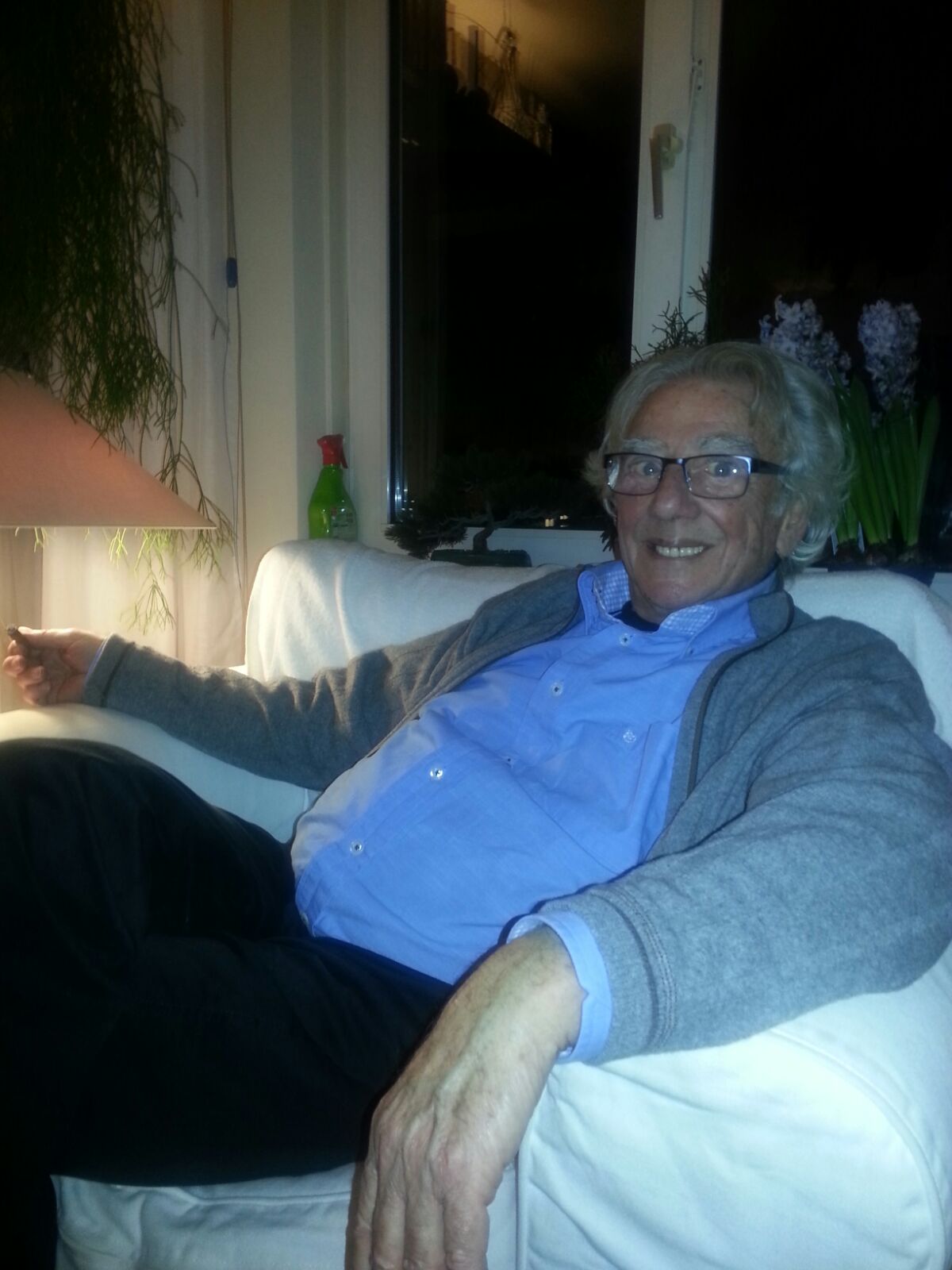 Johan ten Pierick