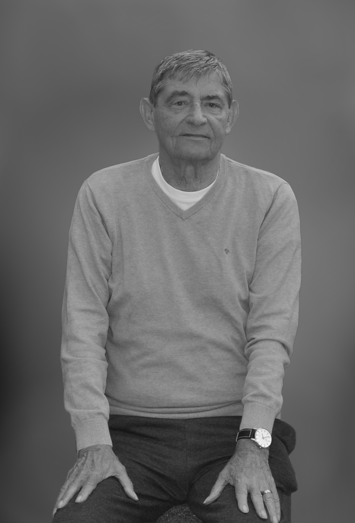 Harry van der Zijden