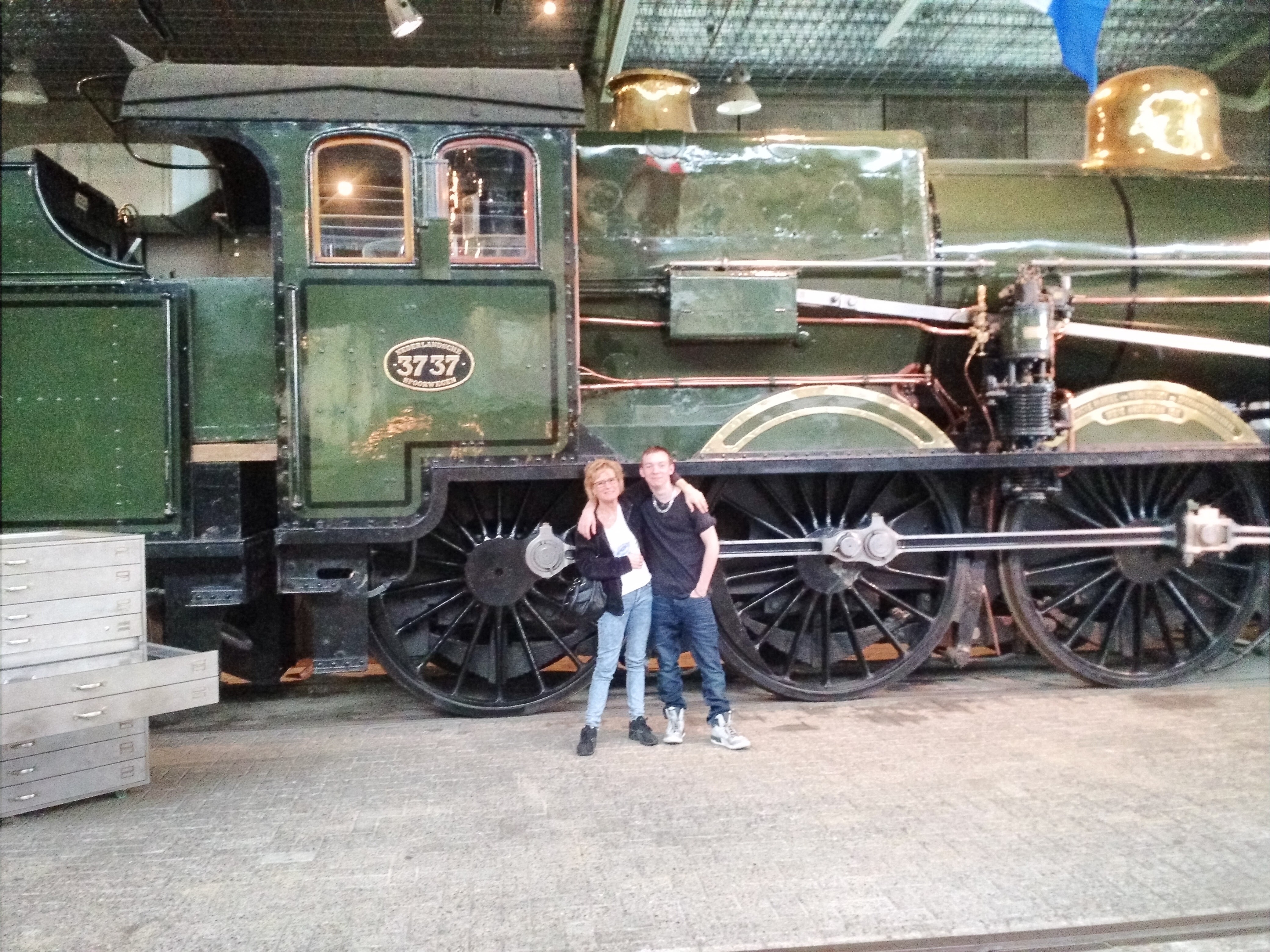 Gallery foto