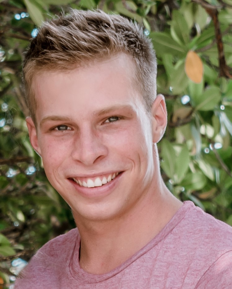 Jeroen Huijsen