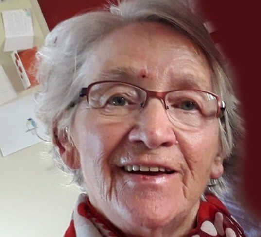 Fien Bekkers - Moors