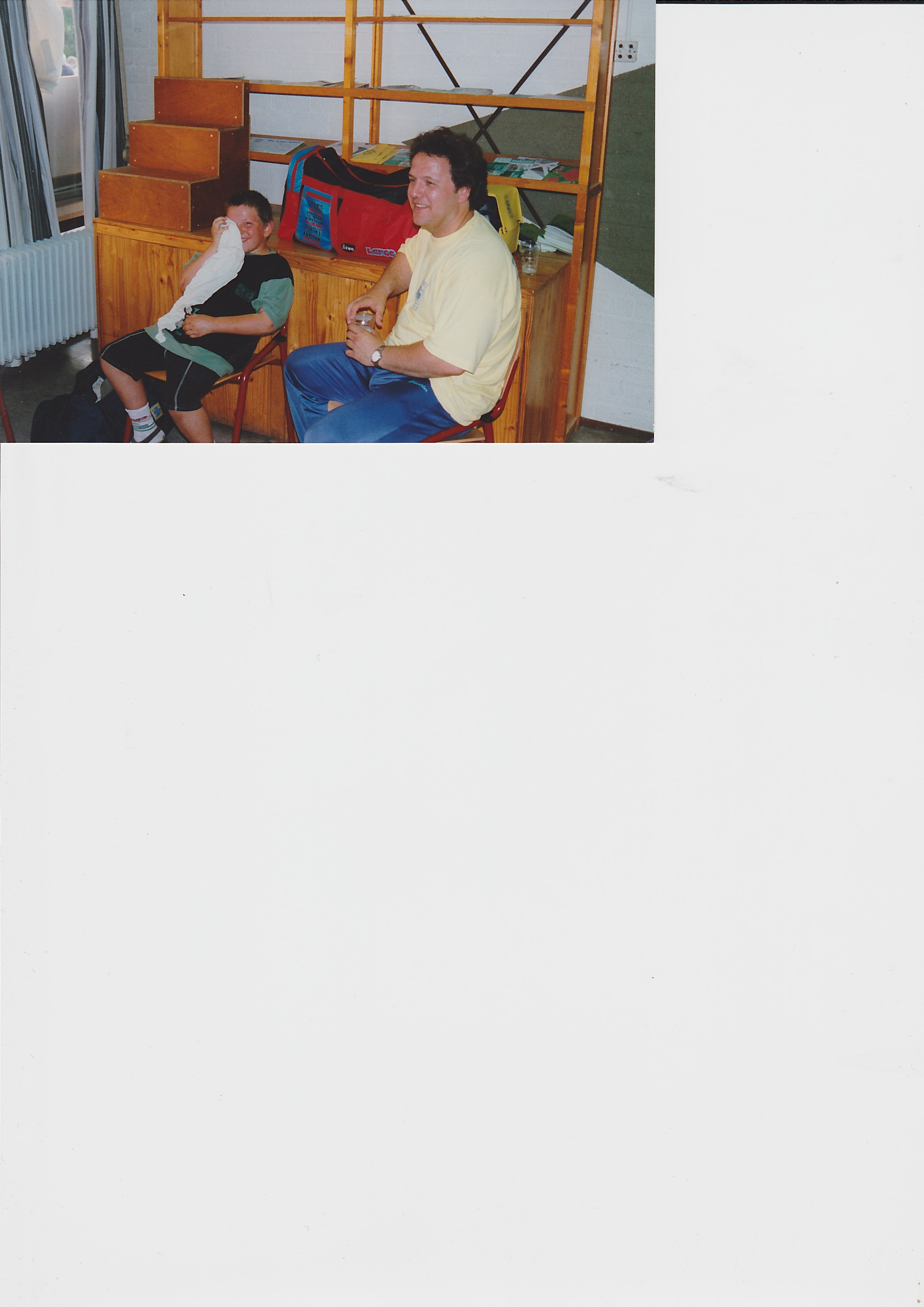 Gallery foto