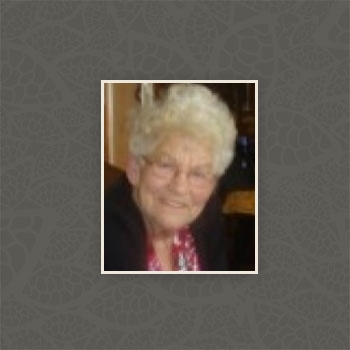 Gerda Dontje - van der Weerd