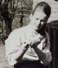 Netty Bouwmans Korsten