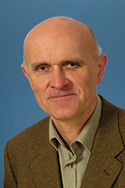 Stephen Ellis