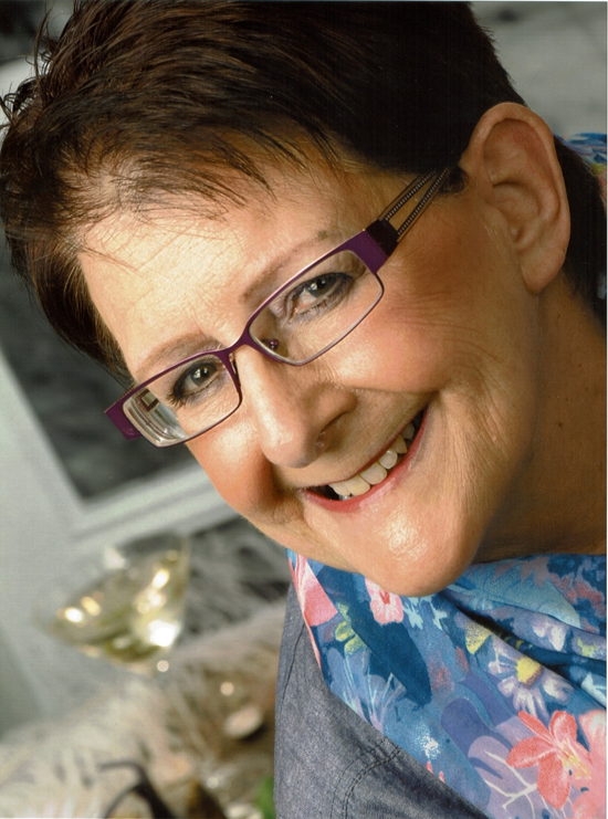 Riet Straatman - van Doorn