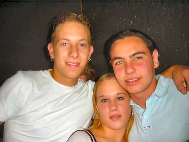 Danny van Duijn