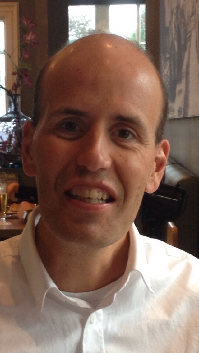 Rik Wessels