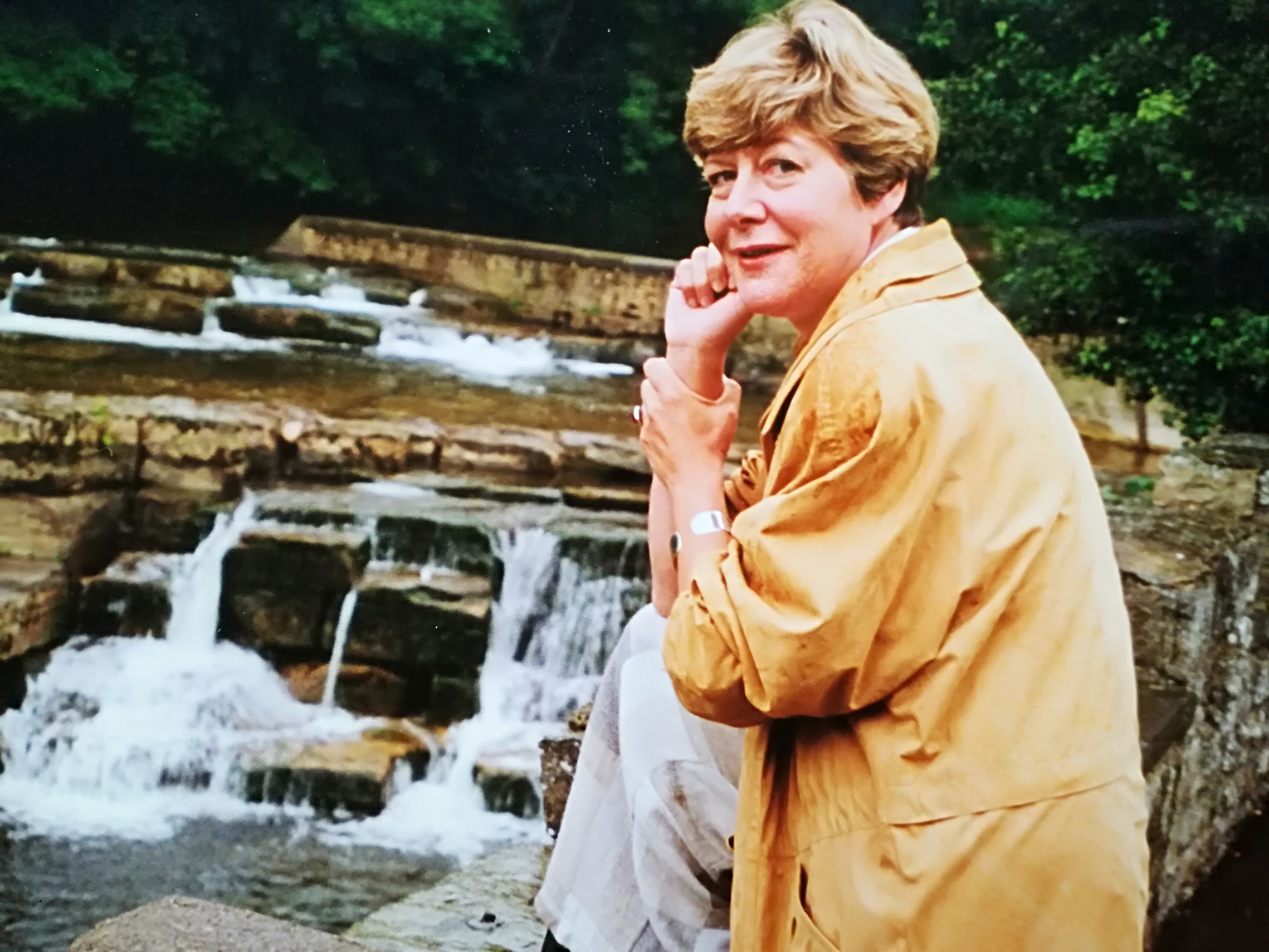 Irene Franssen