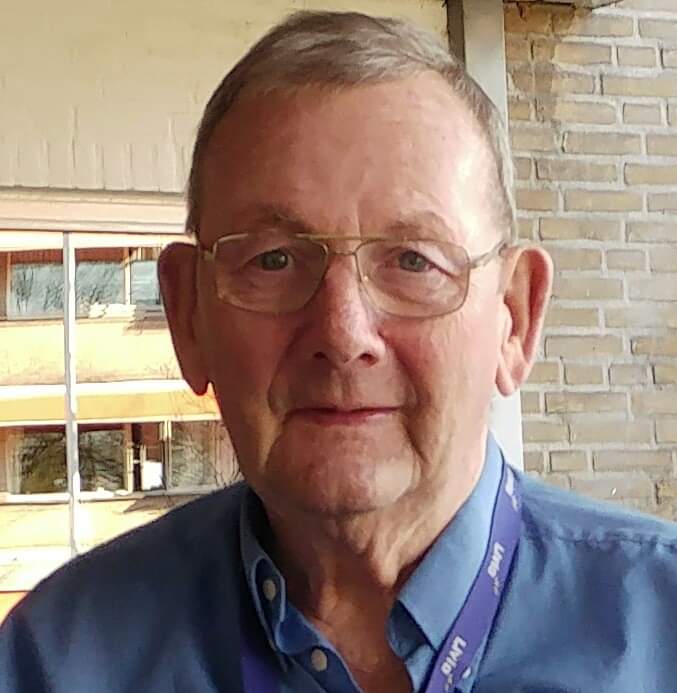 Wim Wevers