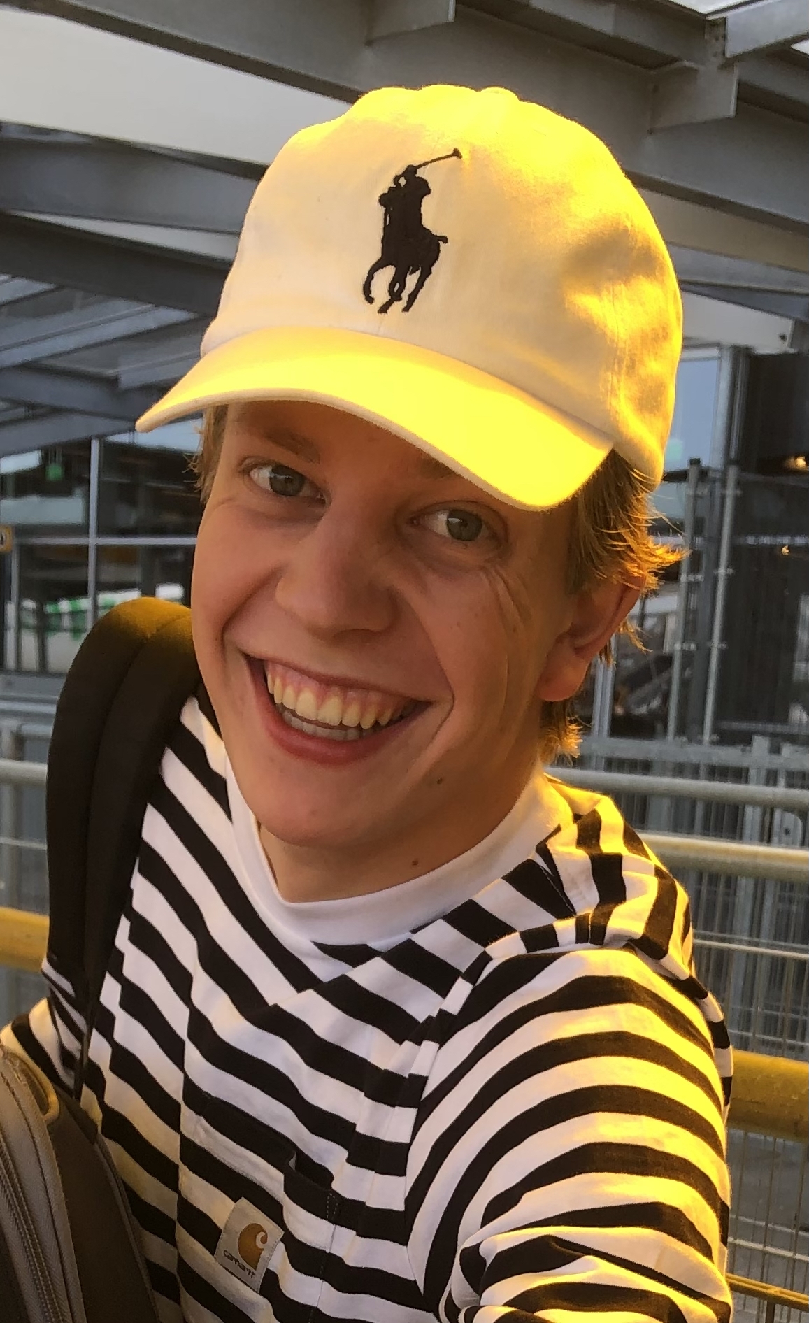 Willem Dekkers