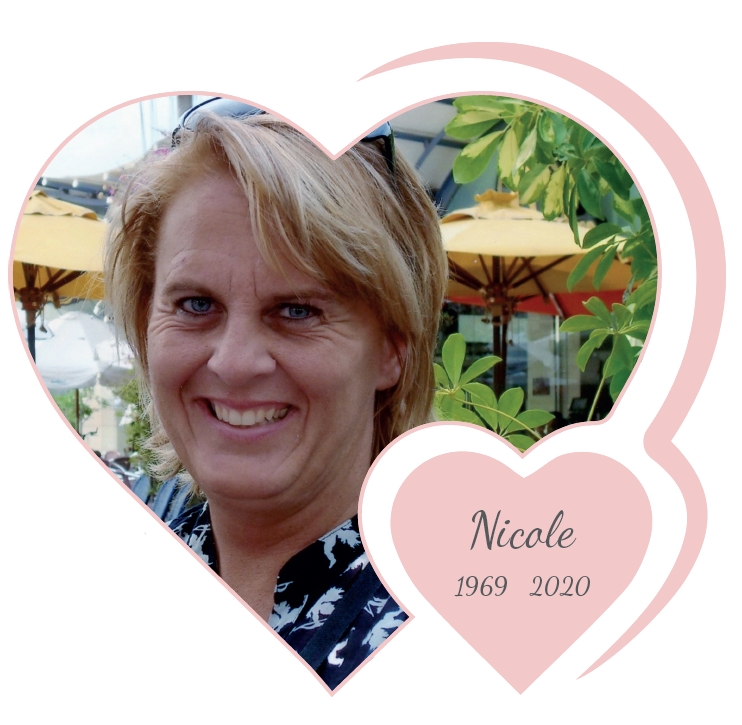 Nicole van Boeckel