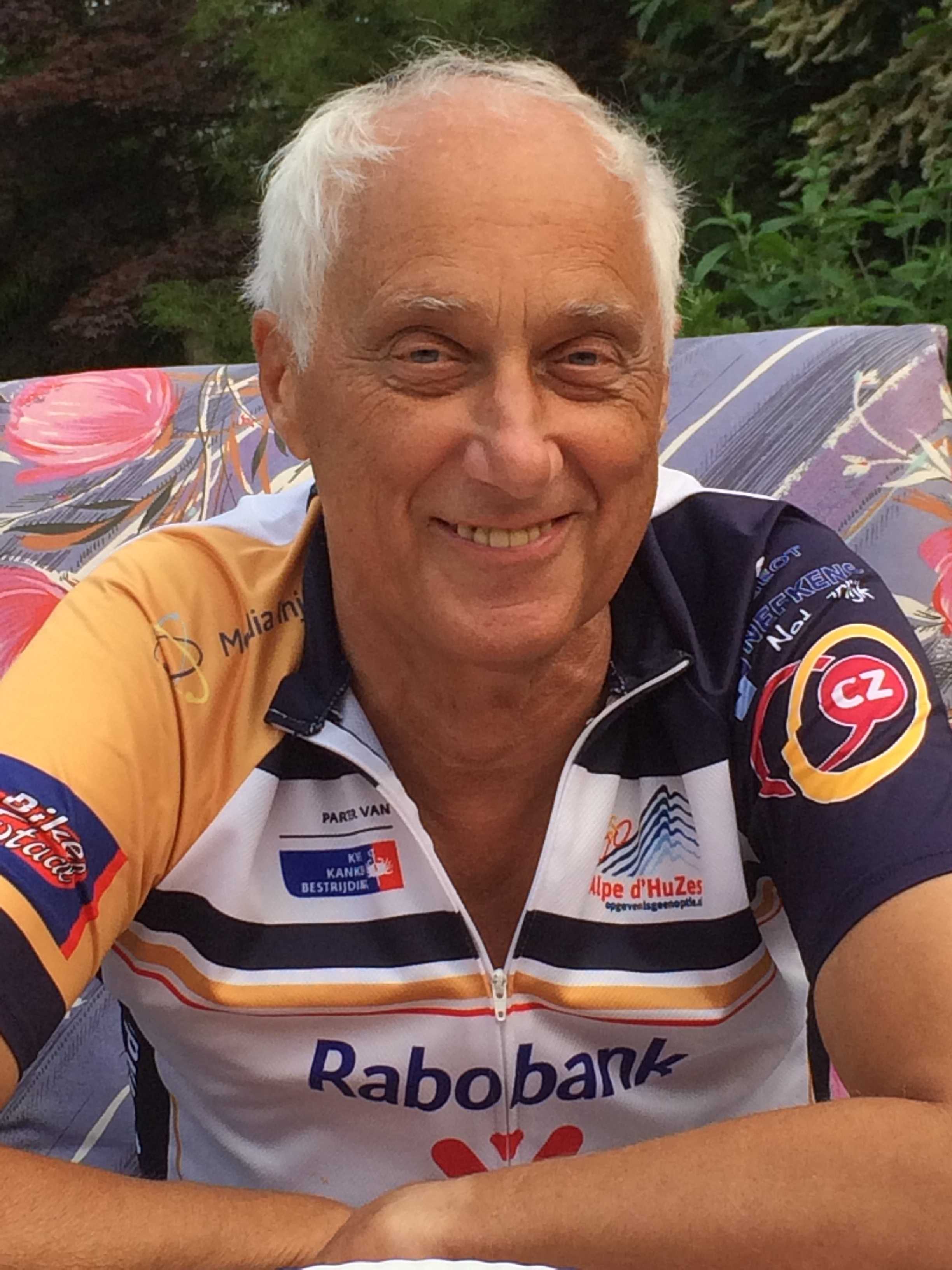 Jacques Stolk