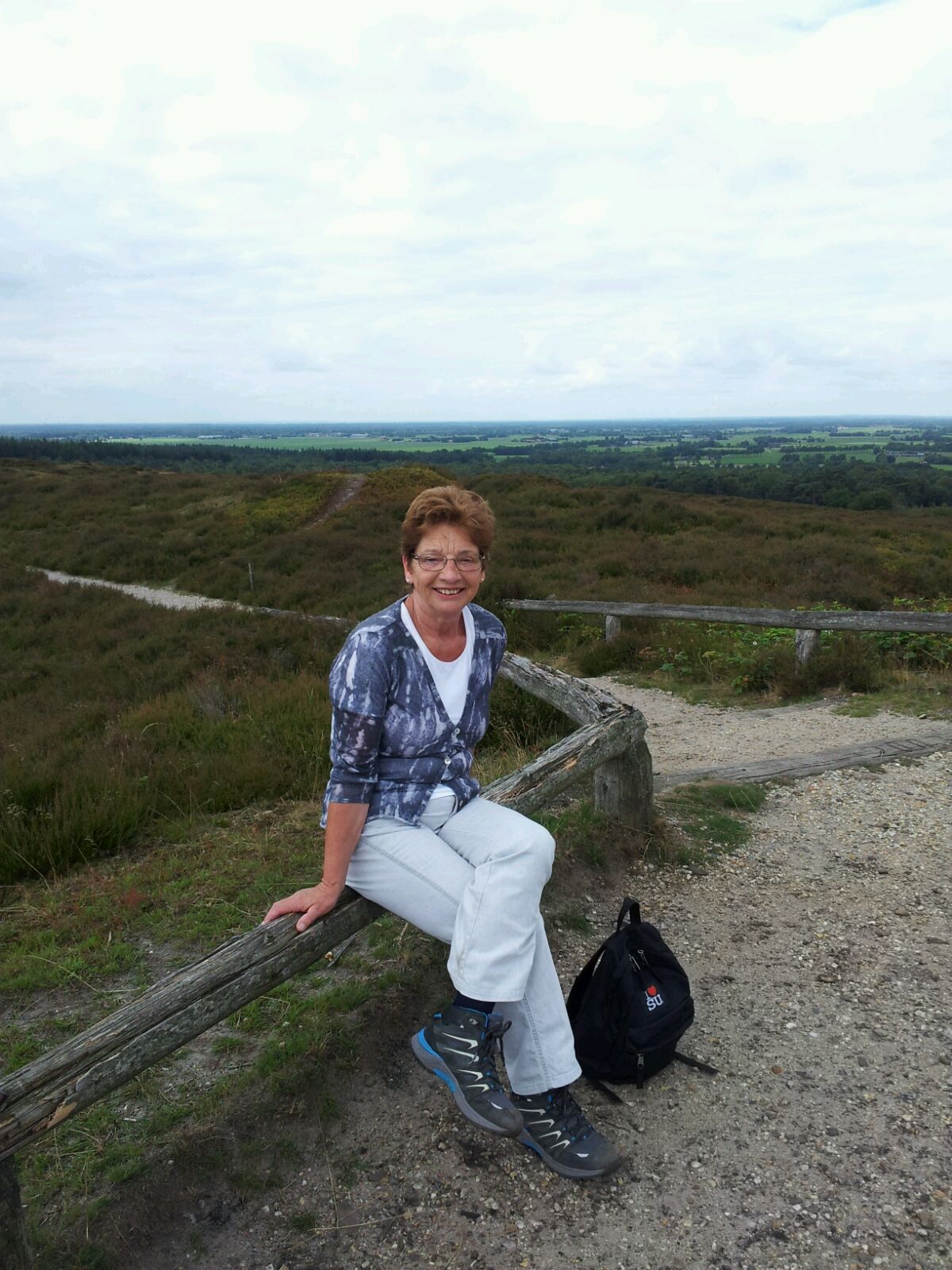 Anneke Liemburg - Pomstra