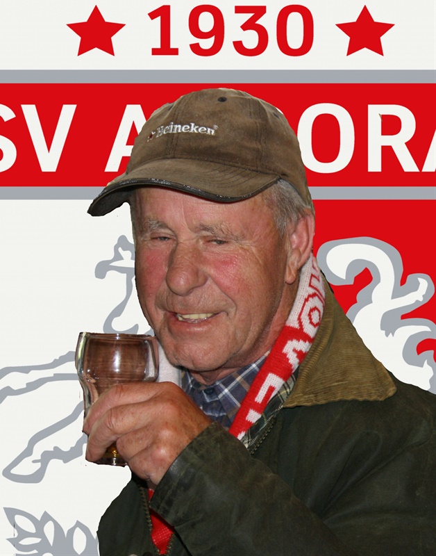 Ariaan van der Linden