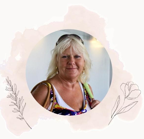 Ilse Werkman - Zeenny