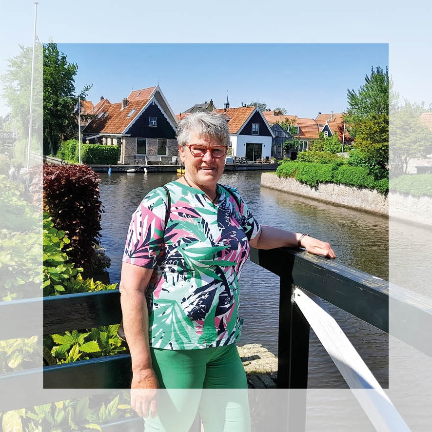 Marianne Castelijns - van der Heijden