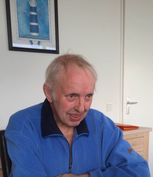 Jan Tijkken