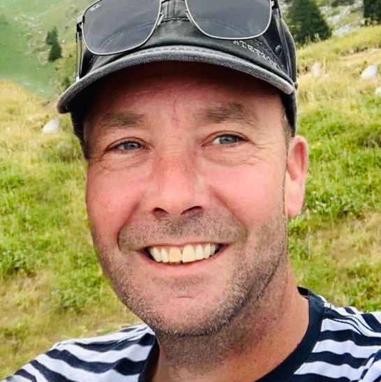 Rob de Winter