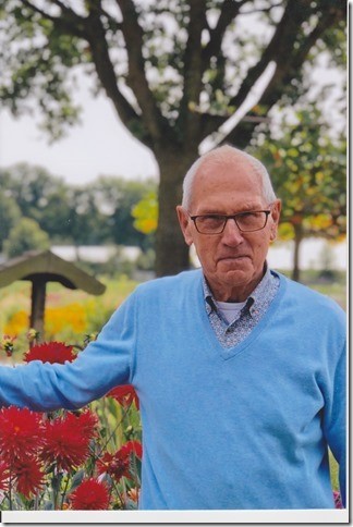 Wim van Os