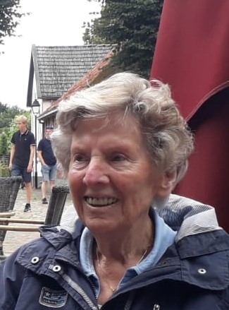 Nelly Hol Craanen - Goedeljee