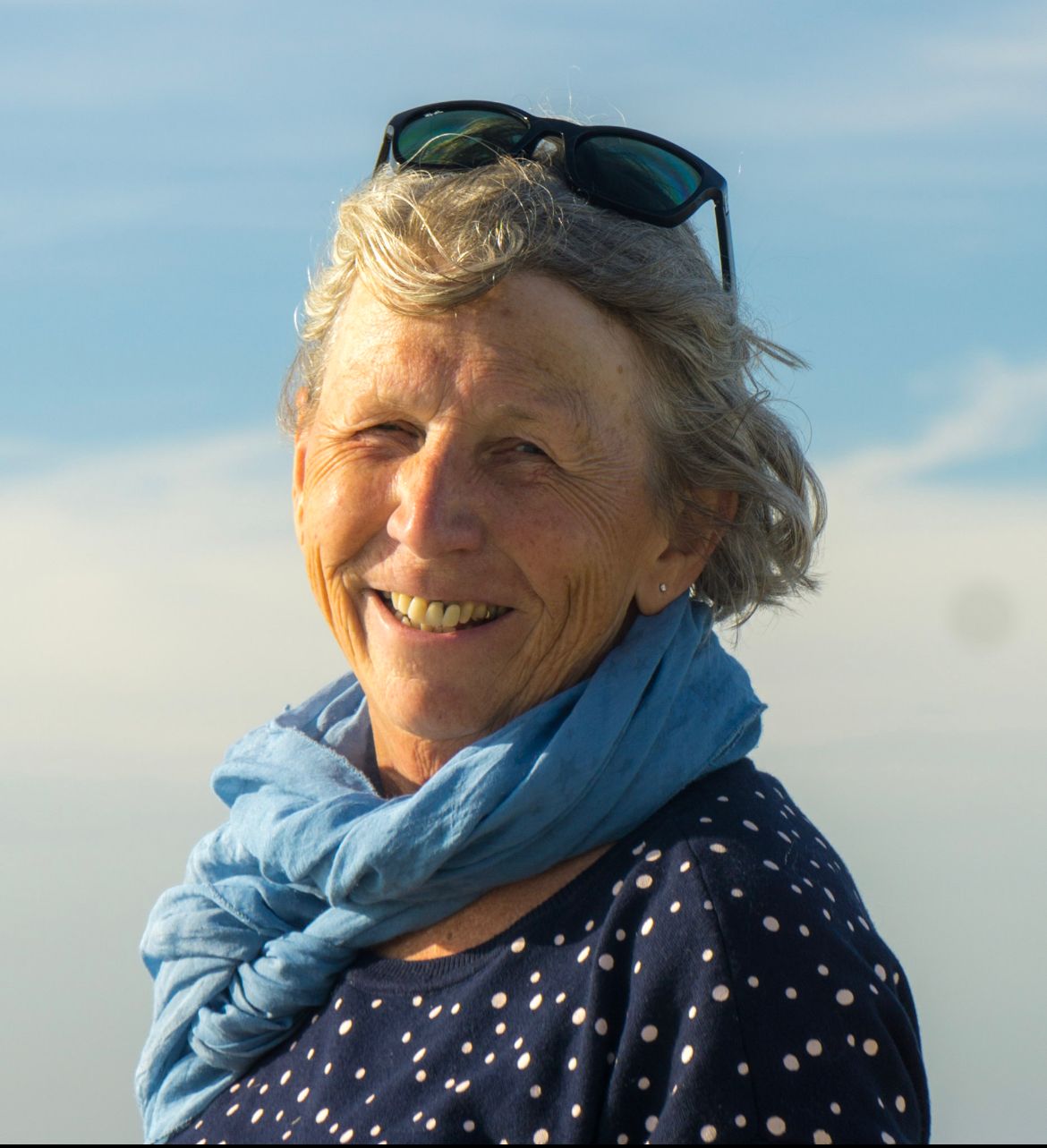Renate Rougoor
