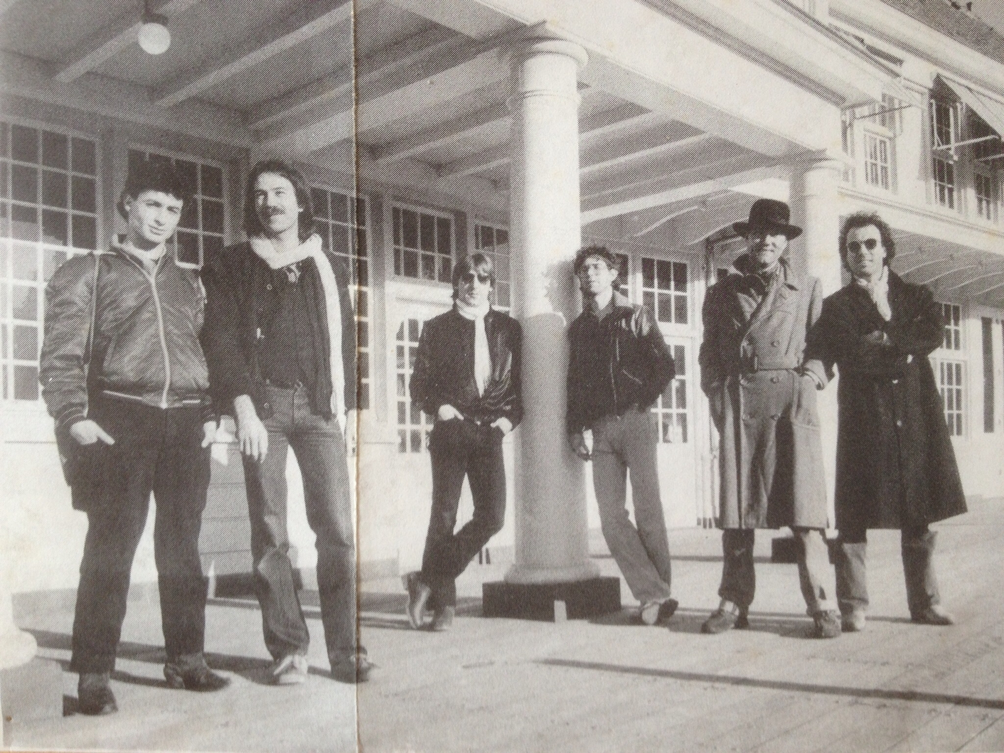 Gallery foto