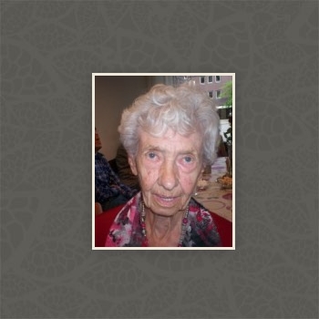 Lena Knoop - Ouwerkerk