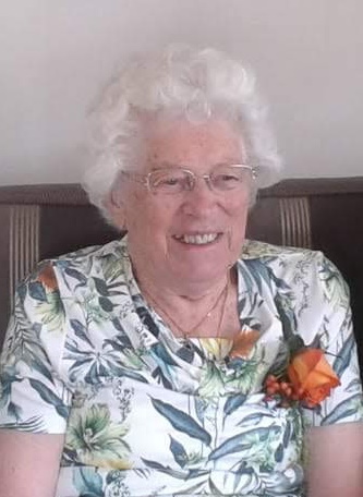 Johanna de Nooij - Hunink