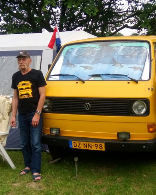 Hans Heijsteeg