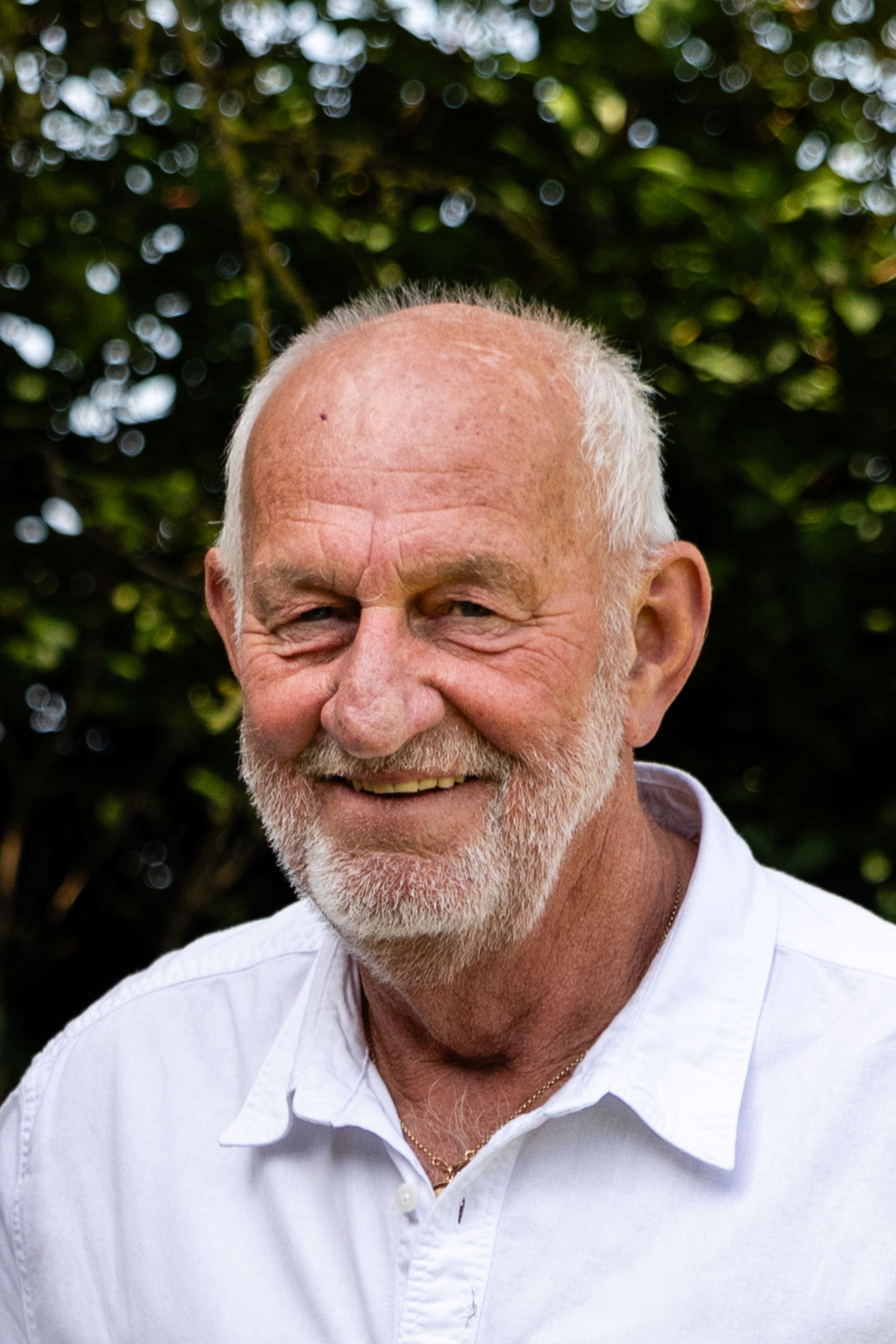 Henk Mulder