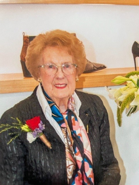 Sophie van Oorschot-Houbraken