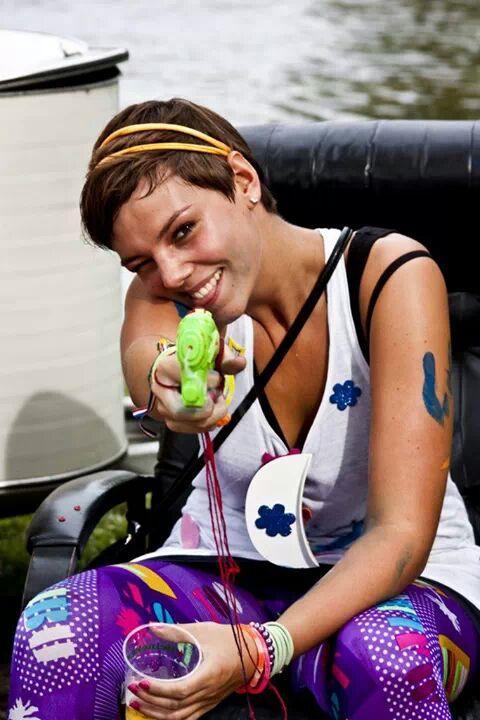 Manon Francis Muskens