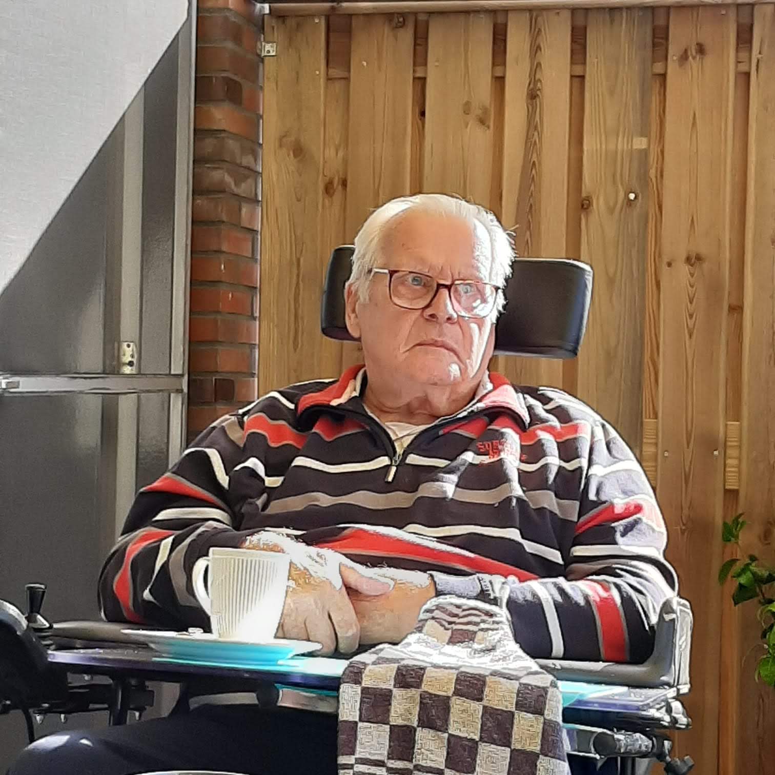 Cees (Cornelis) Stienstra