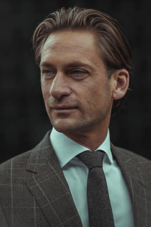 Mathieu Segers