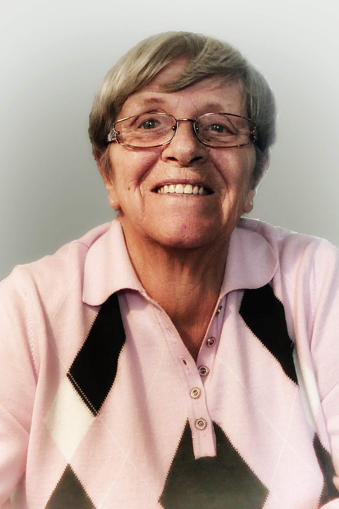 Dien van de Beek-van der Stelt