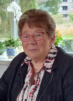 Bep Meinten-Demmer